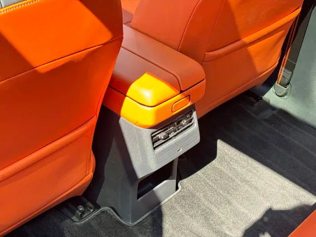 Toyota BoZhi 3X — Фото автомобиля 18