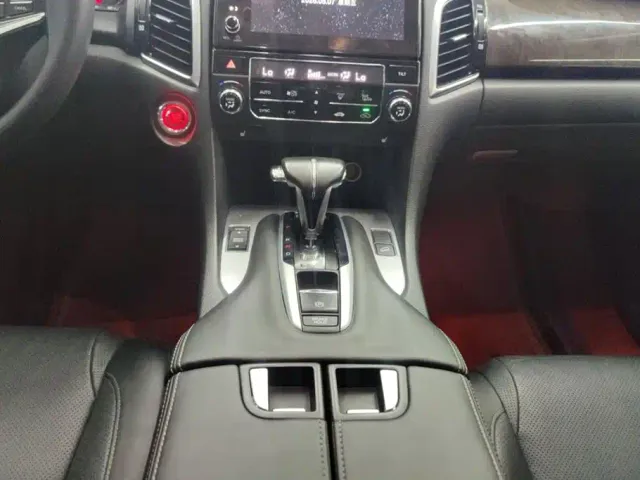 Honda Avancier — Фото автомобиля 16