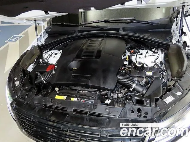 Land Rover Range Rover Velar Range Rover Velar 3.0 P400 Dynamic HSE — Фото автомобиля 19