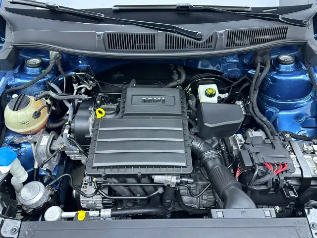 Skoda Kamiq — Фото автомобиля 20