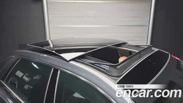 Hyundai Grandeur GN7 — Фото автомобиля 19