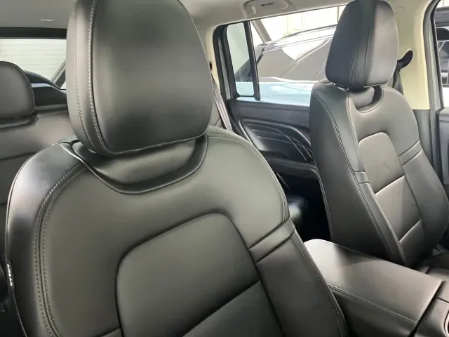 Haval Raptor — Фото автомобиля 24