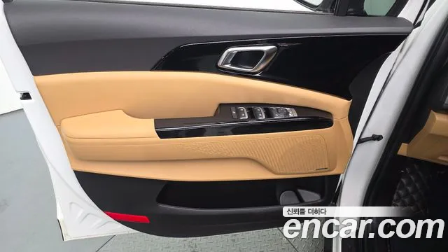 Kia Canival Carnival 4 поколение Бензин 9 мест Noblesse — Фото автомобиля 24