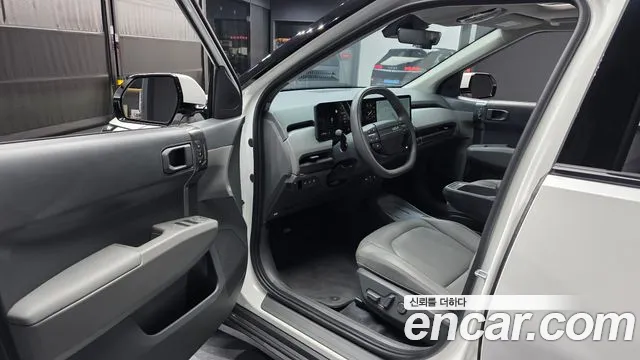 Kia EV3 — Фото автомобиля 10