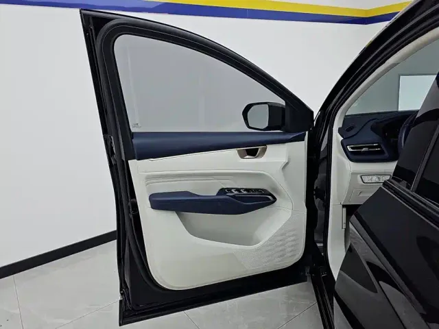 Wuling Victory — Фото автомобиля 7