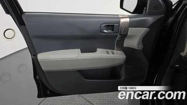 Kia EV3 Long Range 2WD — Фото автомобиля 5