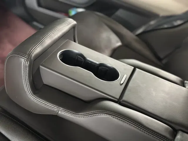 Land Rover Range Rover — Фото автомобиля 16