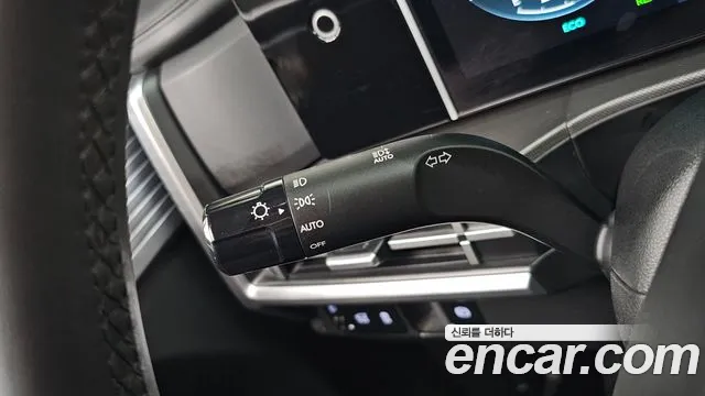 Hyundai Santa Fe MX5 — Фото автомобиля 28