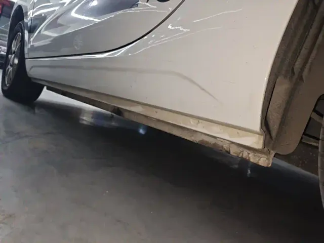 Roewe Clever — Фото автомобиля 21