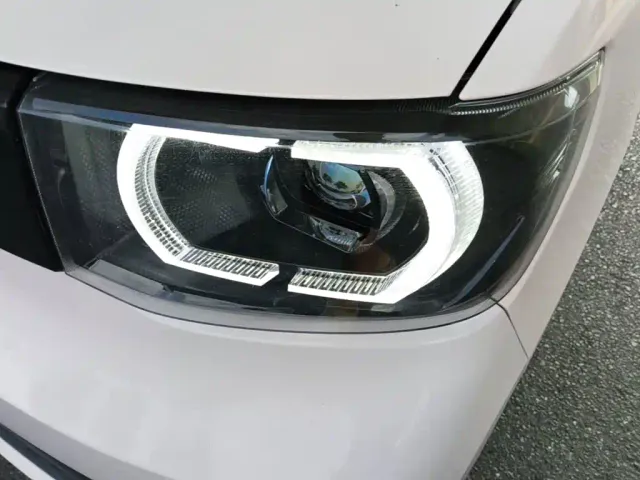 Wuling Hongguang Mini EV — Фото автомобиля 23