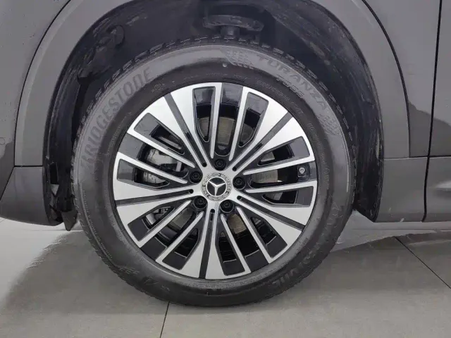 Mercedes-Benz EQB — Фото автомобиля 17