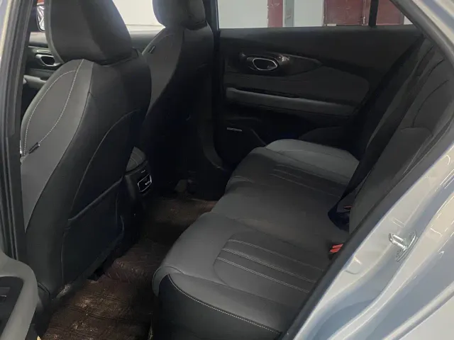 GAC Trumpchi Emkoo — Фото автомобиля 13