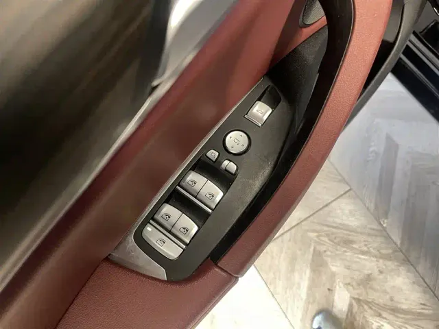 BMW X3 — Фото автомобиля 20