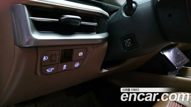 Hyundai Grandeur — Фото автомобиля 14