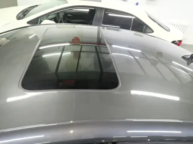 Changan Eado — Фото автомобиля 25