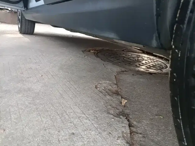 Leapmotor T03 — Фото автомобиля 21
