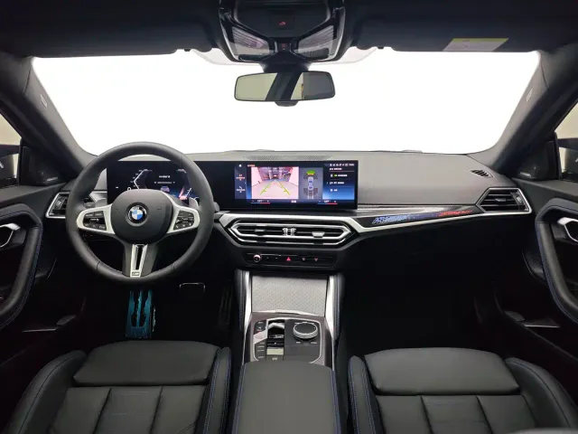 BMW M240i — Фото автомобиля 7