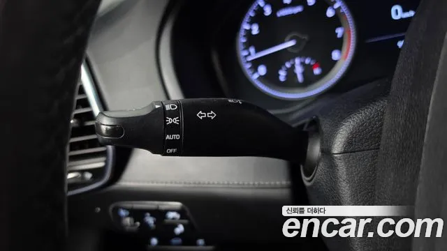 Renault-KoreaSamsung XM3 1.3 TCe RE Signature — Фото автомобиля 26