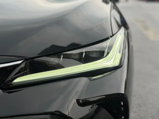 Toyota Avalon — Фото автомобиля 14