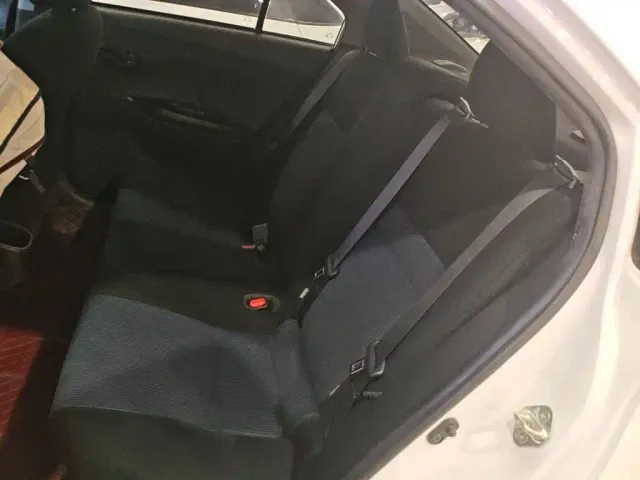 Toyota YARiS L Zhi Xiang — Фото автомобиля 16