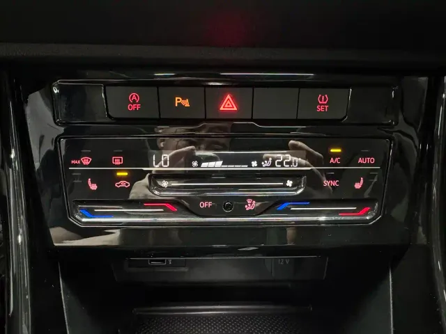 Jetta VS7 — Фото автомобиля 13