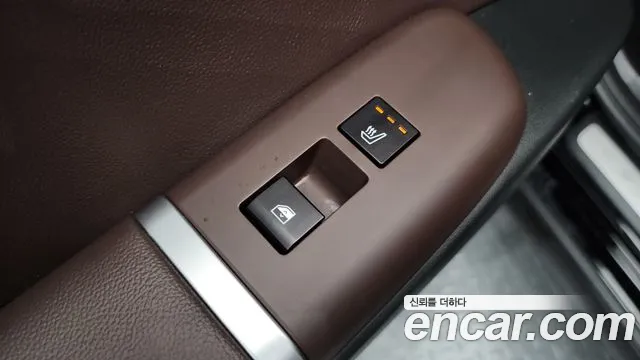 Hyundai Grandeur — Фото автомобиля 26
