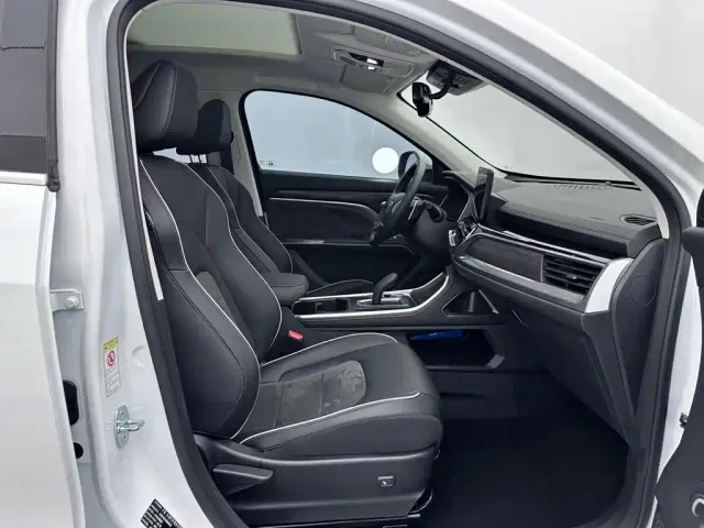 Haval H6 — Фото автомобиля 12