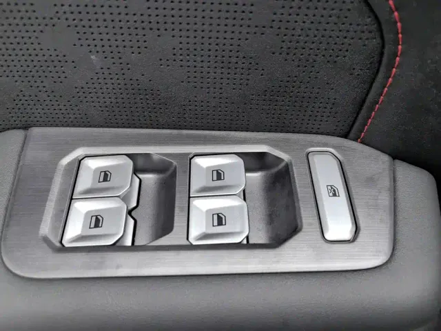 Jetour T2 — Фото автомобиля 9