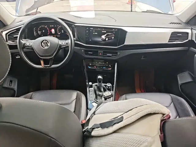 Volkswagen Tayron — Фото автомобиля 9