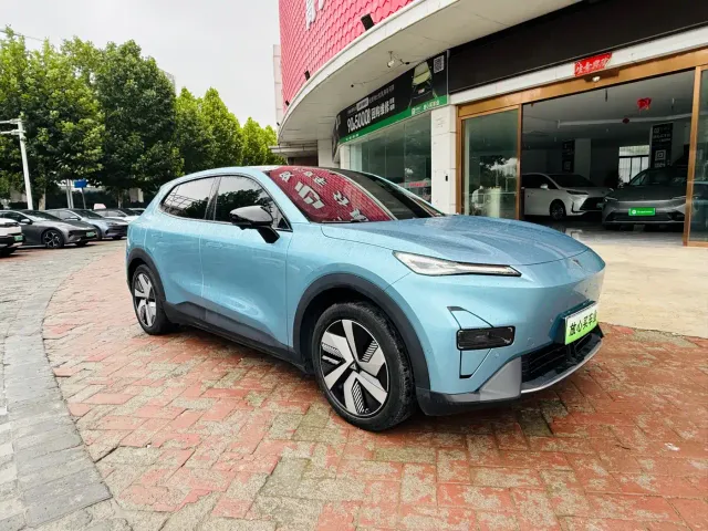 Deepal S05 — Фото автомобиля 3
