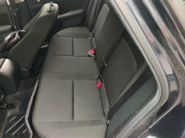 Honda Civic — Фото автомобиля 14