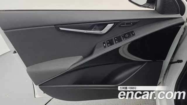 Kia Niro The All New Niro — Фото автомобиля 13