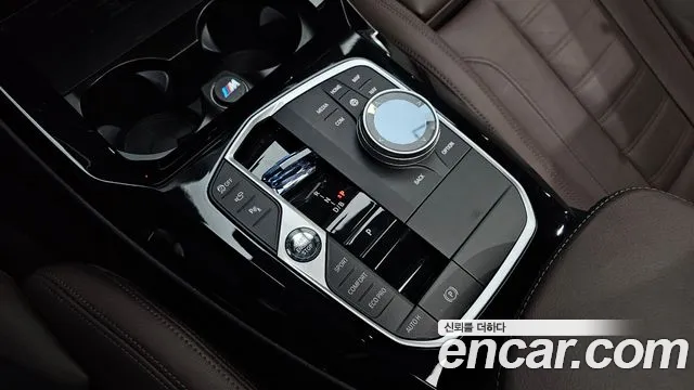 BMW iX3 G08 (2020–2024) — Фото автомобиля 9