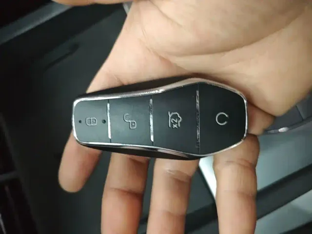 BYD Seal 06 — Фото автомобиля 8