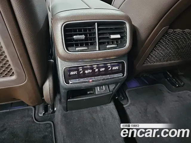Mercedes-Benz GLE-Class GLE-класс W167 — Фото автомобиля 13