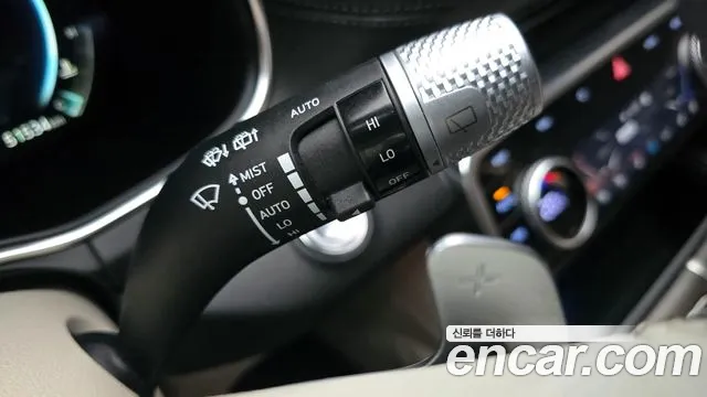 Genesis GV80 2.5T Бензин AWD — Фото автомобиля 18