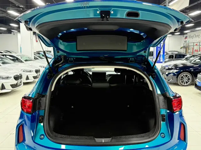 Haval Chitu — Фото автомобиля 20
