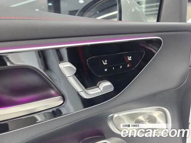Mercedes-Benz GLC-Class X254 — Фото автомобиля 16