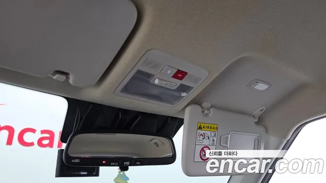 Hyundai Casper Casper Electric — Фото автомобиля 24