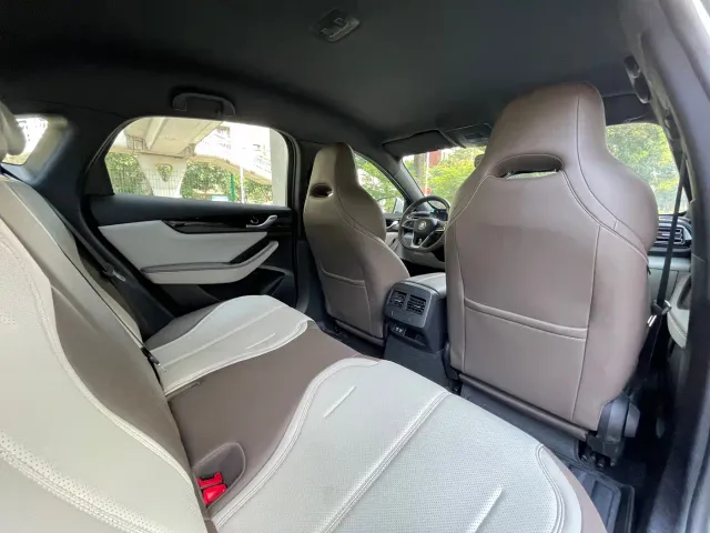 BYD Qin PLUS — Фото автомобиля 8