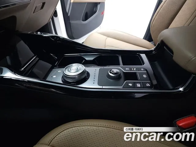 Kia Sorento 4th Gen — Фото автомобиля 12