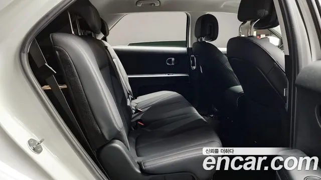 Hyundai Ioniq5 Ioniq5 Long Range AWD — Фото автомобиля 11