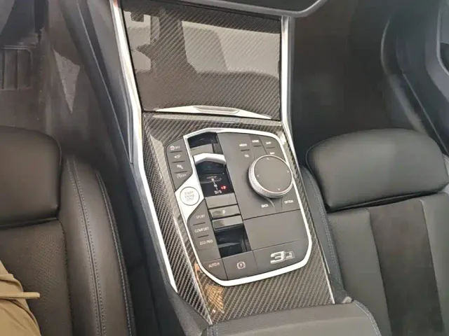 BMW 3 Series — Фото автомобиля 18