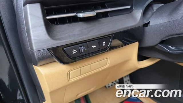 Kia Carnival 4th Gen — Фото автомобиля 24
