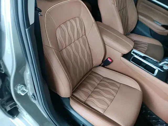 Nissan Teana — Фото автомобиля 24