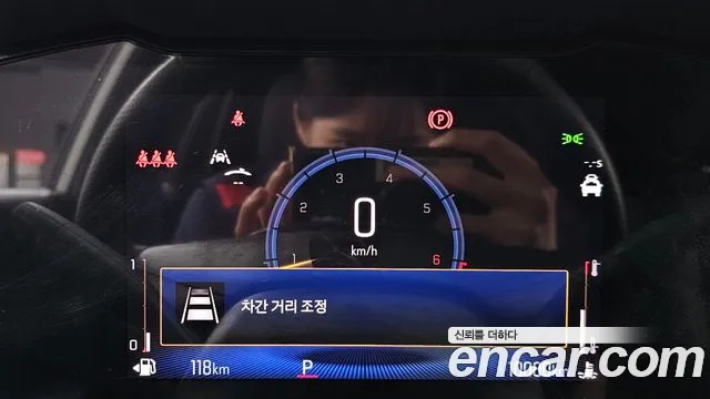 ChevroletGMDaewoo Trax Trax Кроссовер — Фото автомобиля 8