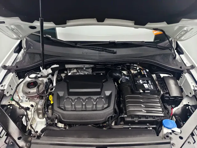 Volkswagen Tiguan L — Фото автомобиля 10