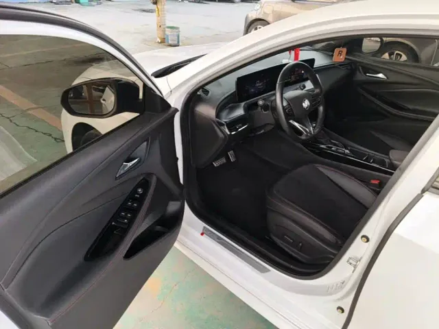Buick Verano — Фото автомобиля 15
