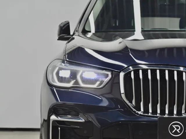 BMW X5 — Фото автомобиля 29