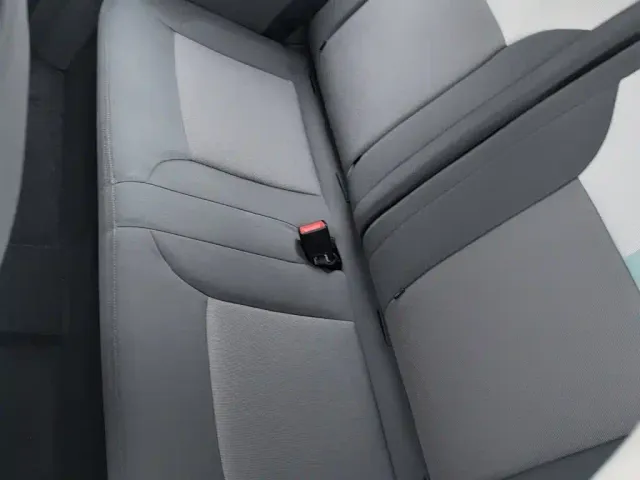 Changan Lumin — Фото автомобиля 15